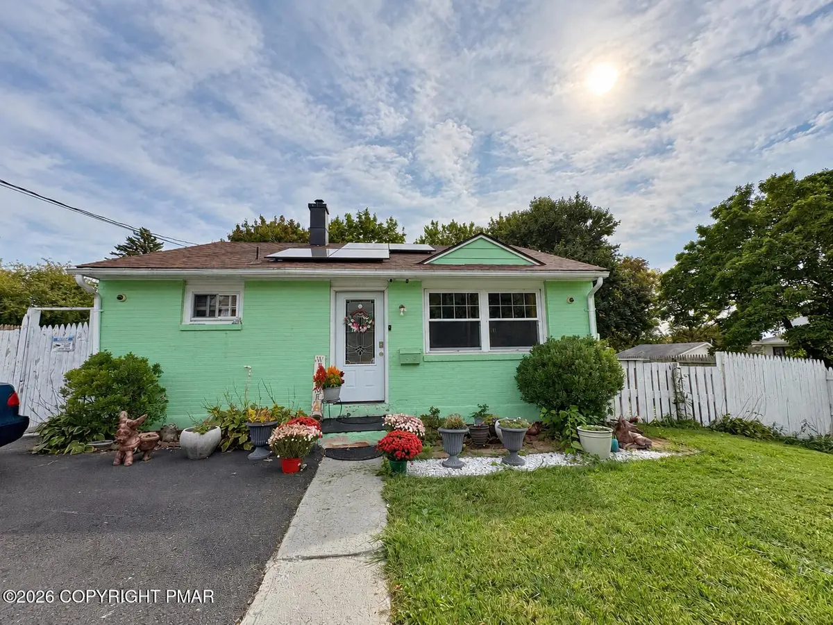 638 E Susquehanna Street, Allentown, PA 18103 - #1