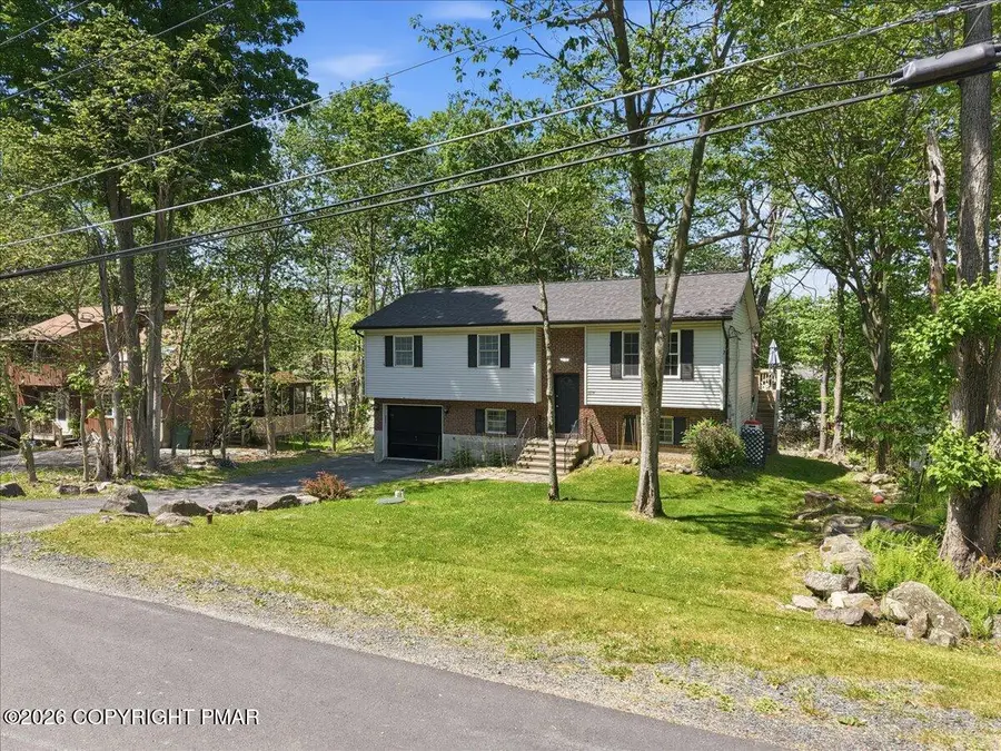 9807 Deerwood Drive, Tobyhanna, PA 18466 - #3