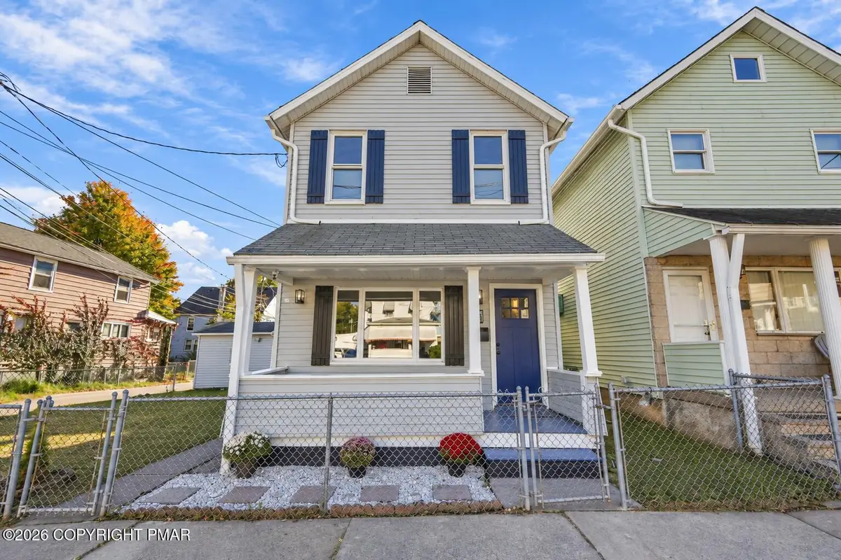 131 Stanton Street, Wilkes Barre, PA 18702 - #1