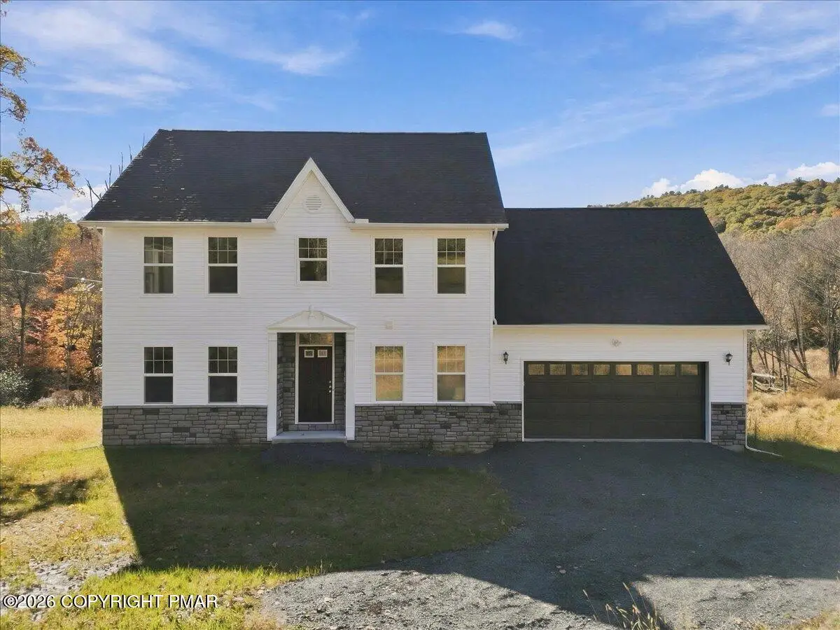 1369 Mutton Hollow Road, Stroudsburg, PA 18360 - #1