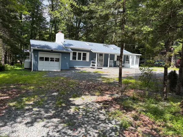 131 Tommys Lane, Pocono Lake, PA 18347