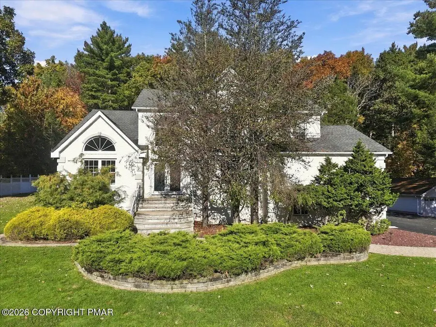 125 Estate Drive, East Stroudsburg, PA 18301 - #2