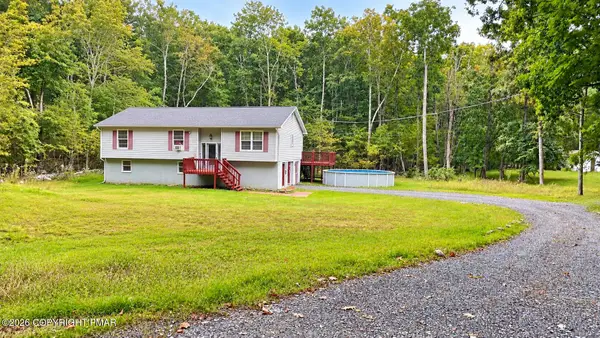 1301 Sierra Trails Drive, East Stroudsburg, PA 18302