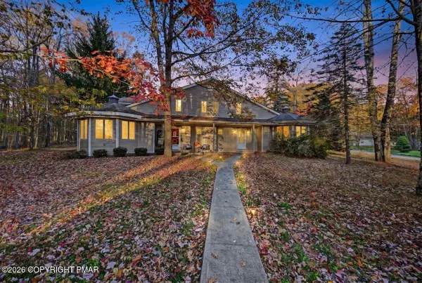 2303 Jester Court, Tobyhanna, PA 18466