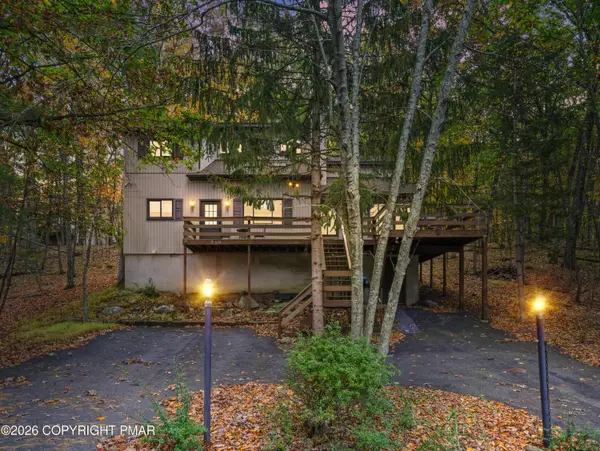259 Sandlewood Drive, East Stroudsburg, PA 18301