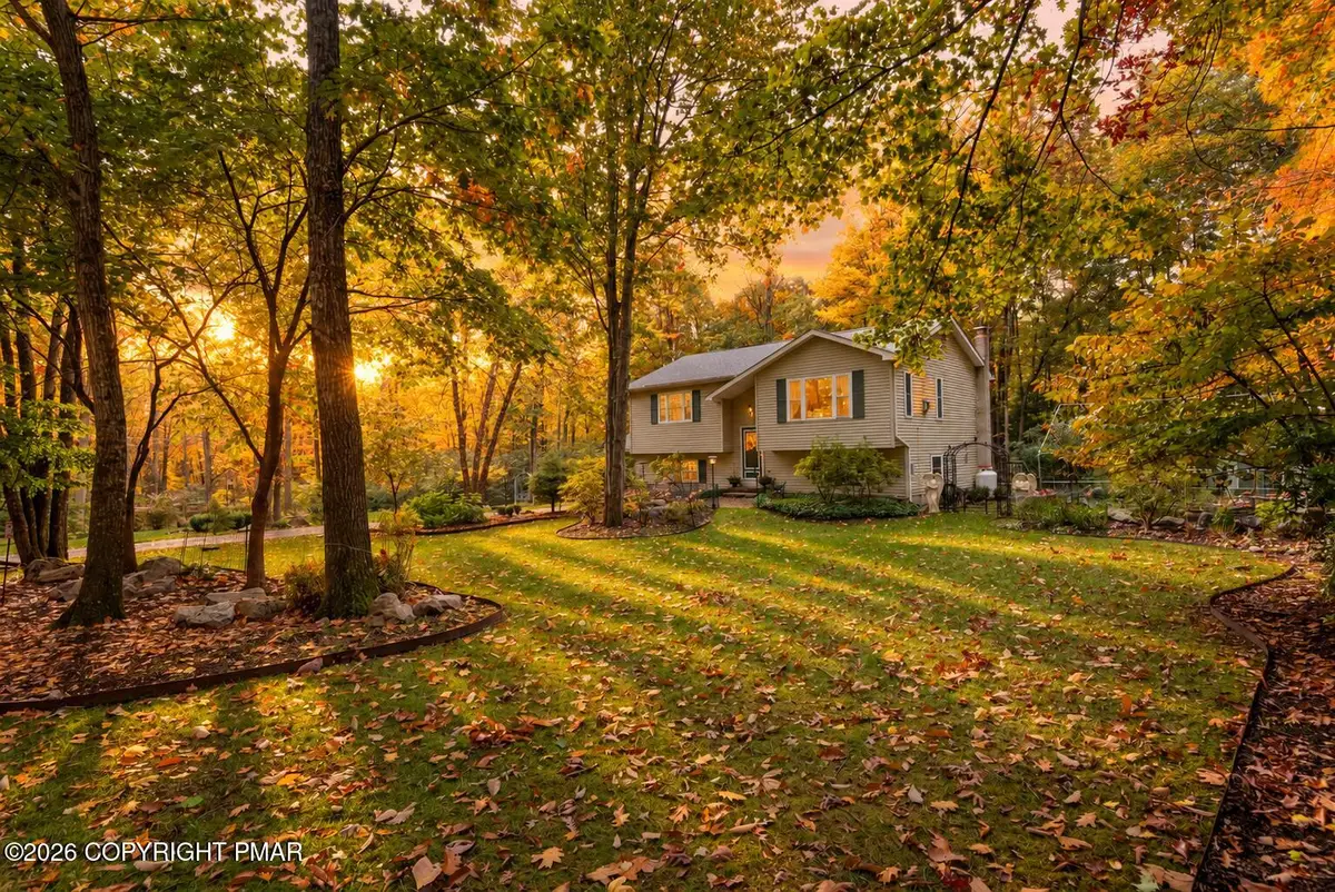 107 Paw Paw Drive, Kunkletown, PA 18058 - #1