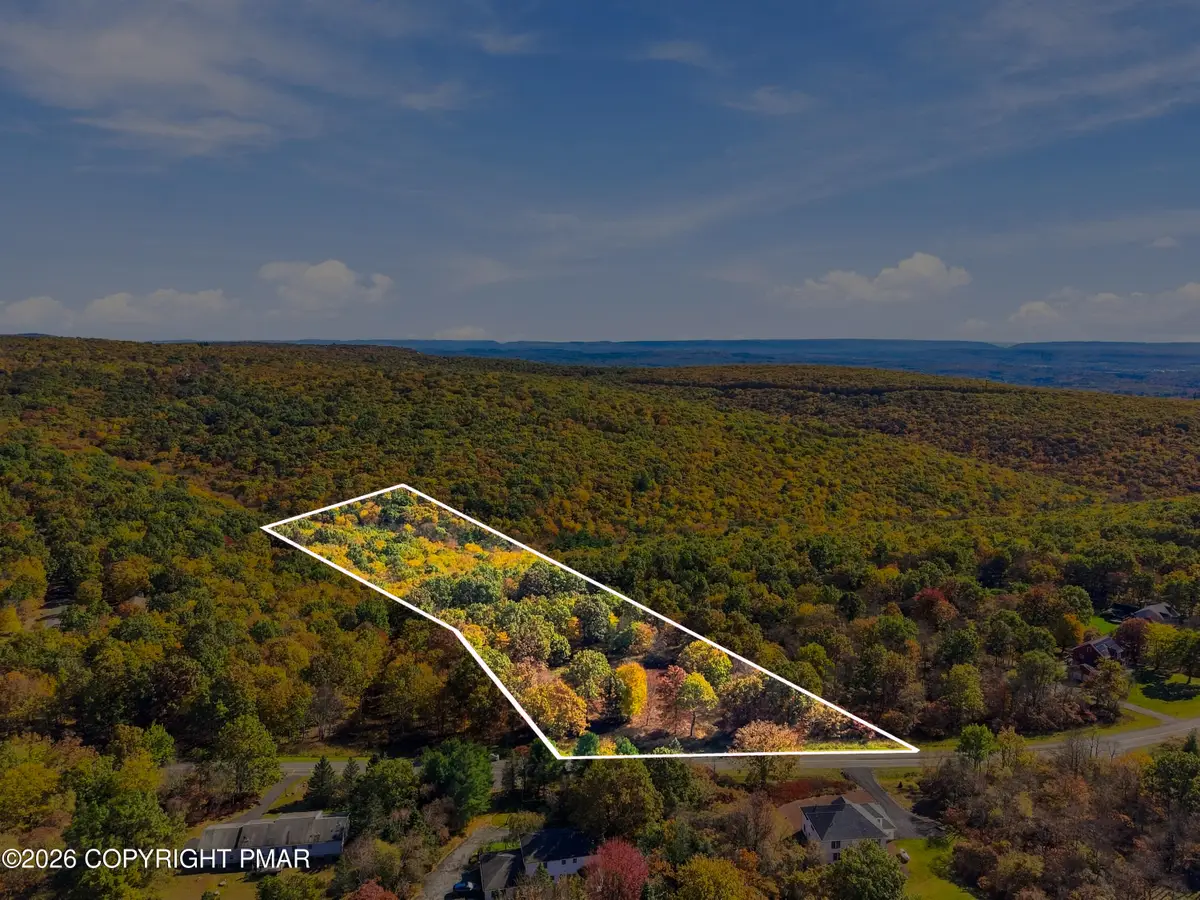 Lot 185 Patten Circle, Albrightsville, PA 18210 - #1
