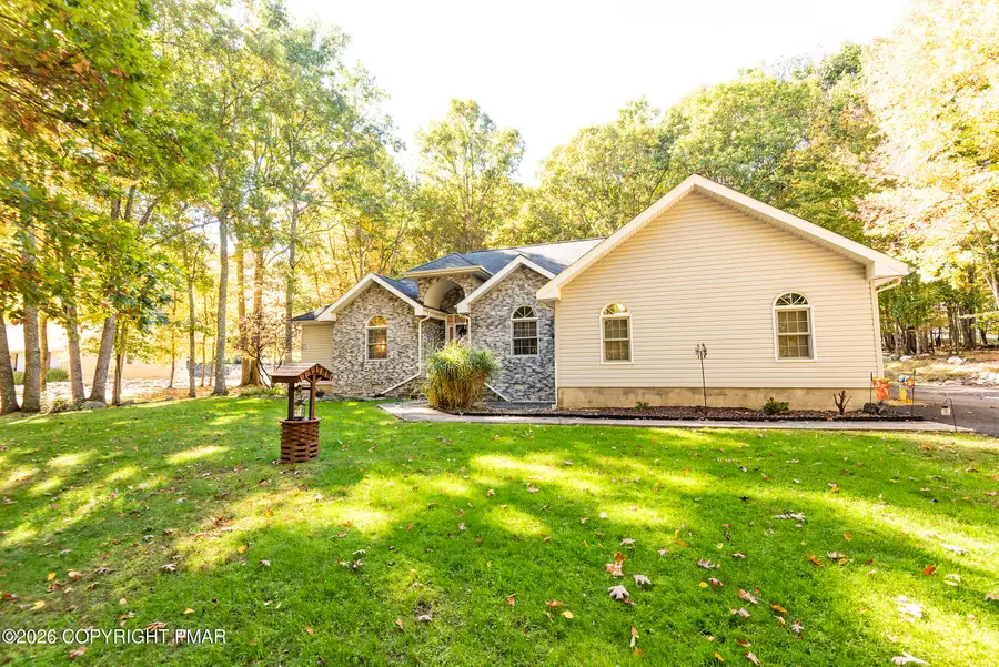 507 Cays Road, Stroudsburg, PA 18360 - #2