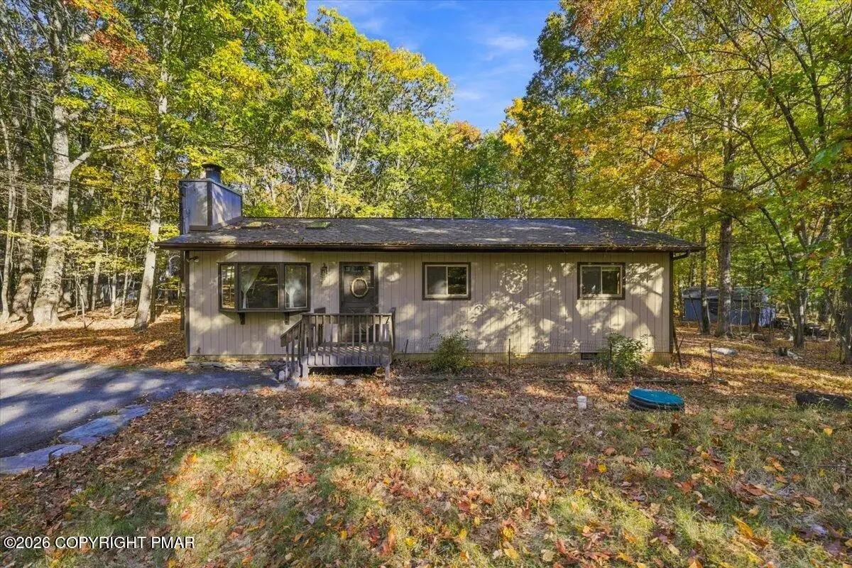 314 Indian Way, East Stroudsburg, PA 18302 - #1