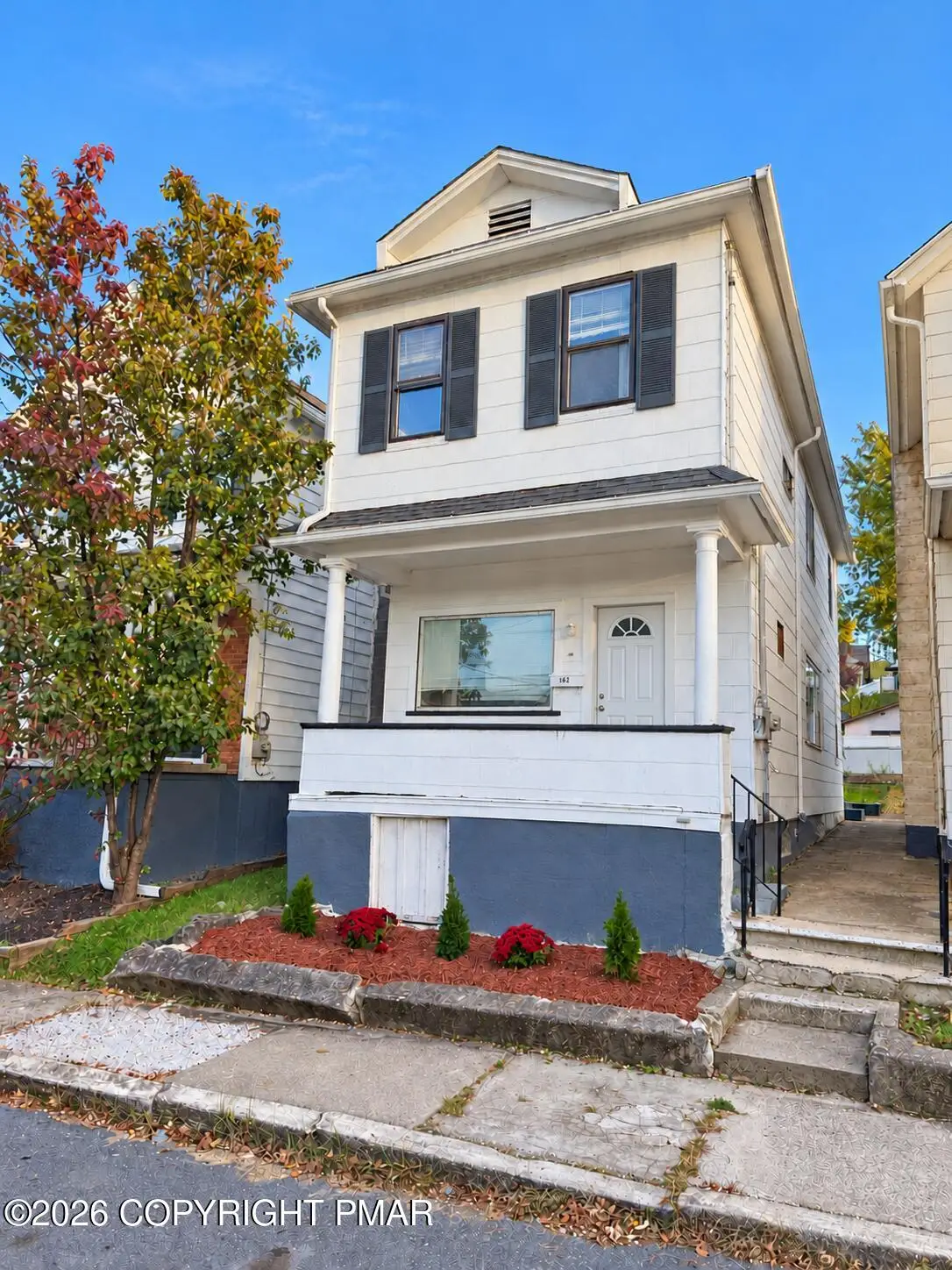 152 Johnson Street, Pittston, PA 18640 - #1