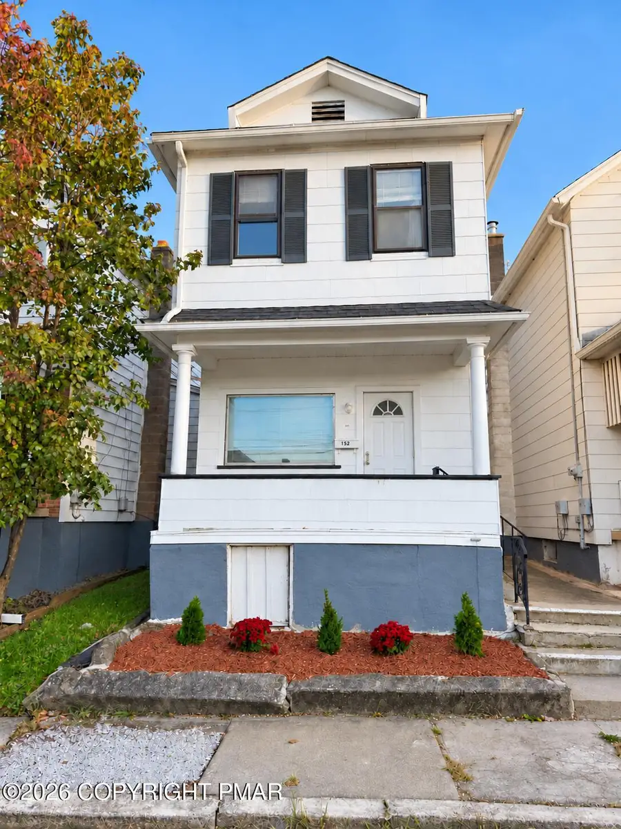 152 Johnson Street, Pittston, PA 18640 - #2