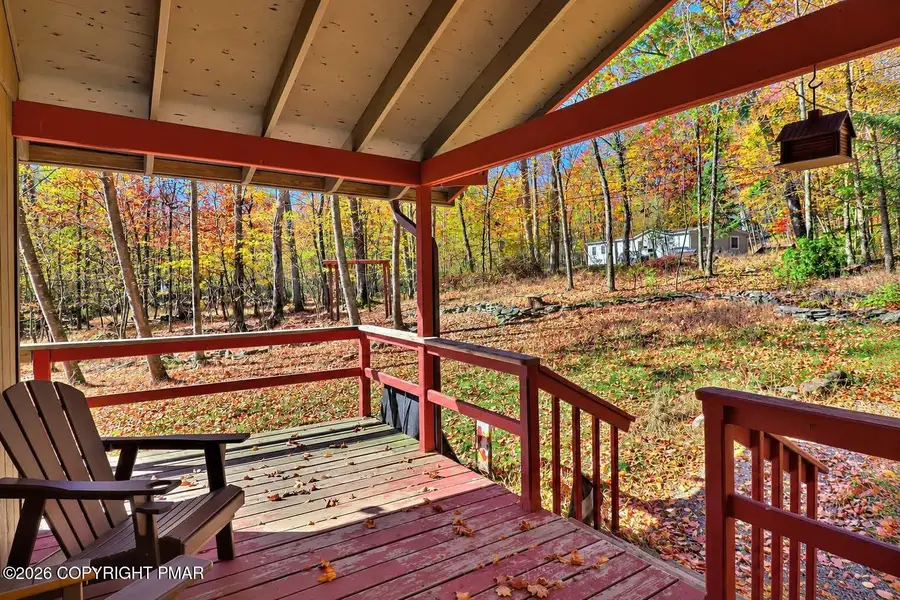 3861 Lumberjack Drive, East Stroudsburg, PA 18302 - #2