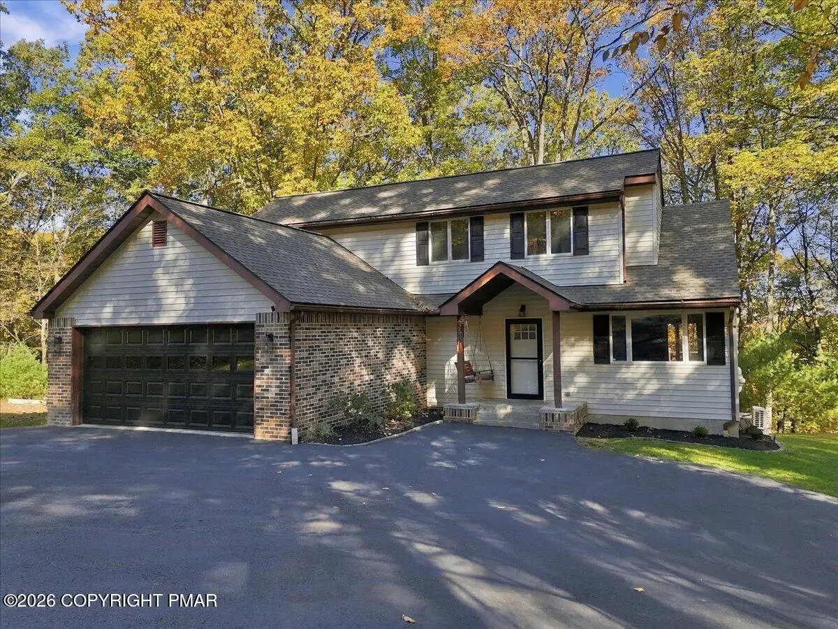 351 Rossmor Drive, Saylorsburg, PA 18353 - #1