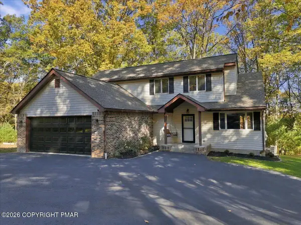 351 Rossmor Drive, Saylorsburg, PA 18353