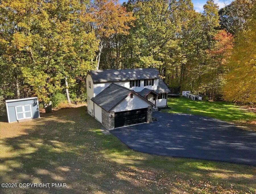 351 Rossmor Drive, Saylorsburg, PA 18353 - #2