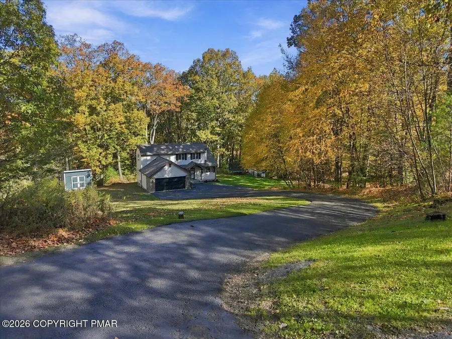 351 Rossmor Drive, Saylorsburg, PA 18353 - #3