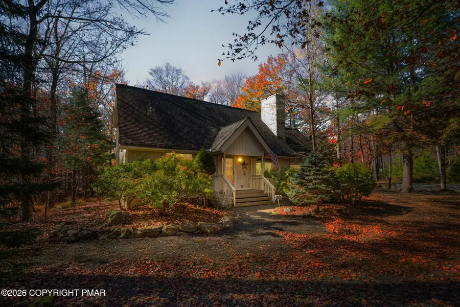 5554 Woodland Avenue, Pocono Pines, PA 18350 - #2