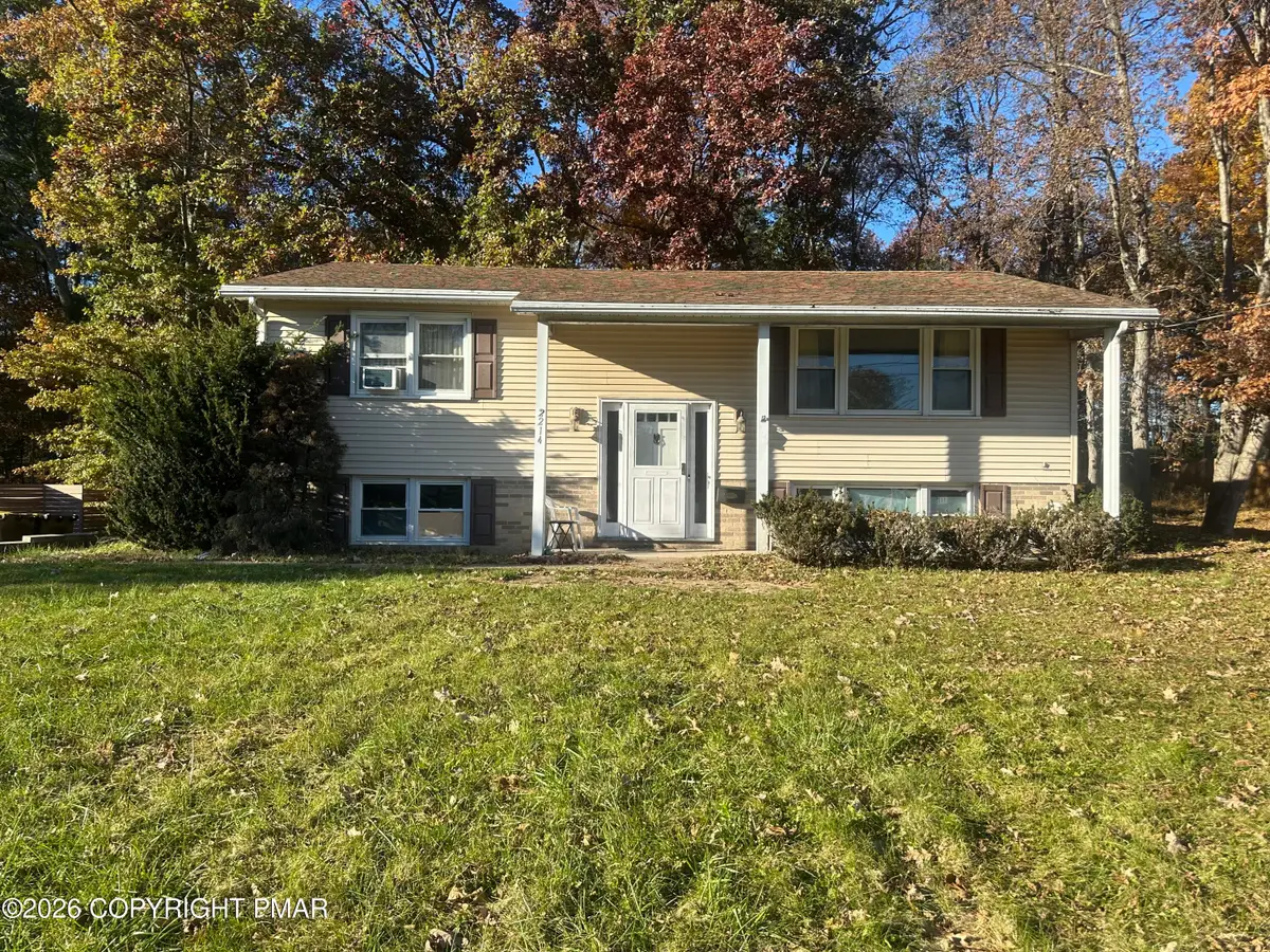 2214 Wallace Street, Stroudsburg, PA 18360 - #1