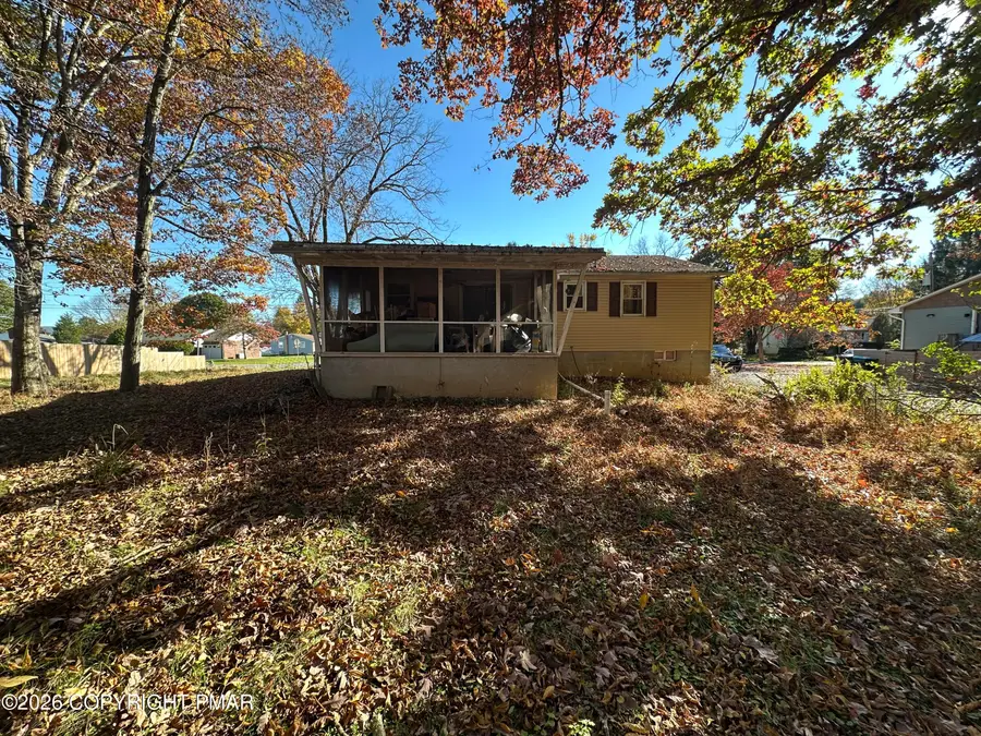 2214 Wallace Street, Stroudsburg, PA 18360 - #3
