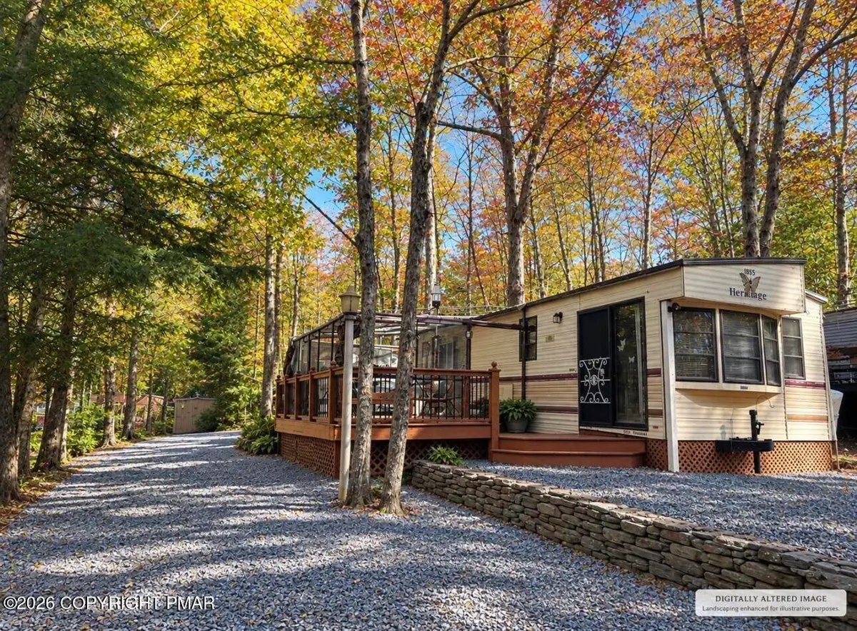 107 Glenwood Lane, Milford, PA 18337 - #1