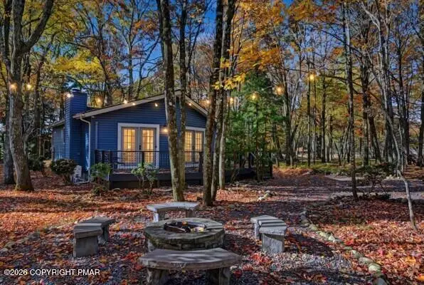 16 Bear Lane, Jim Thorpe, PA 18229 - #3