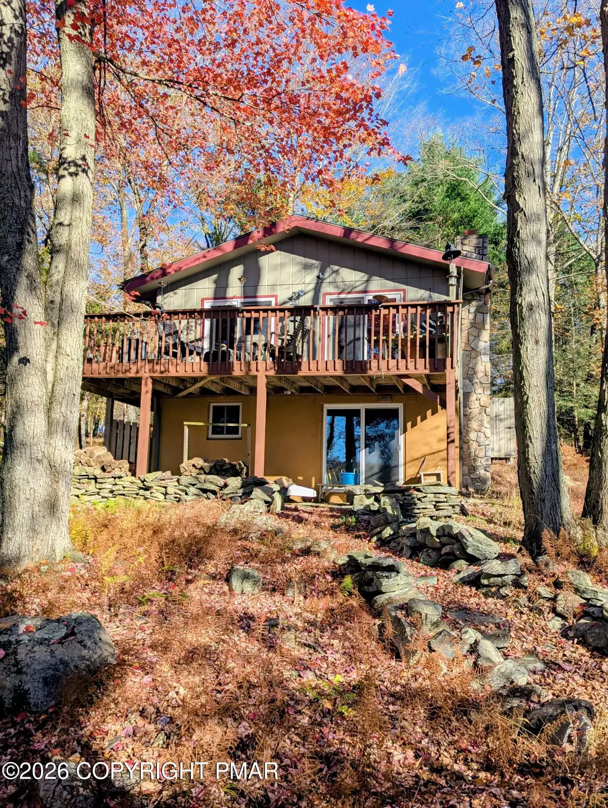 51 Lake Drive E, Clifton, PA 18424 - #1