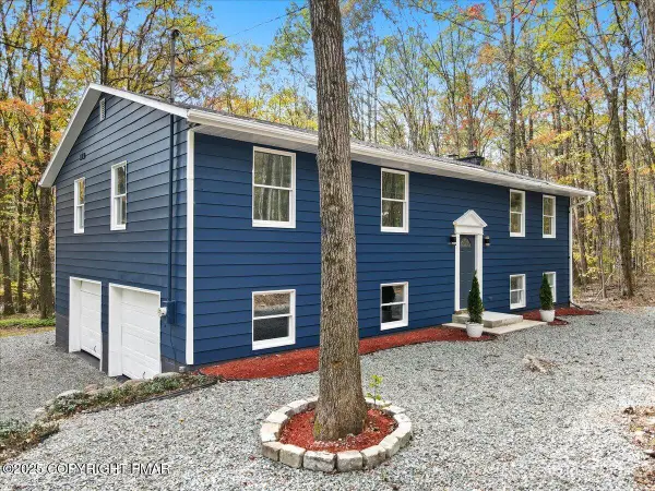 131 Lentz Trail, Jim Thorpe, PA 18229