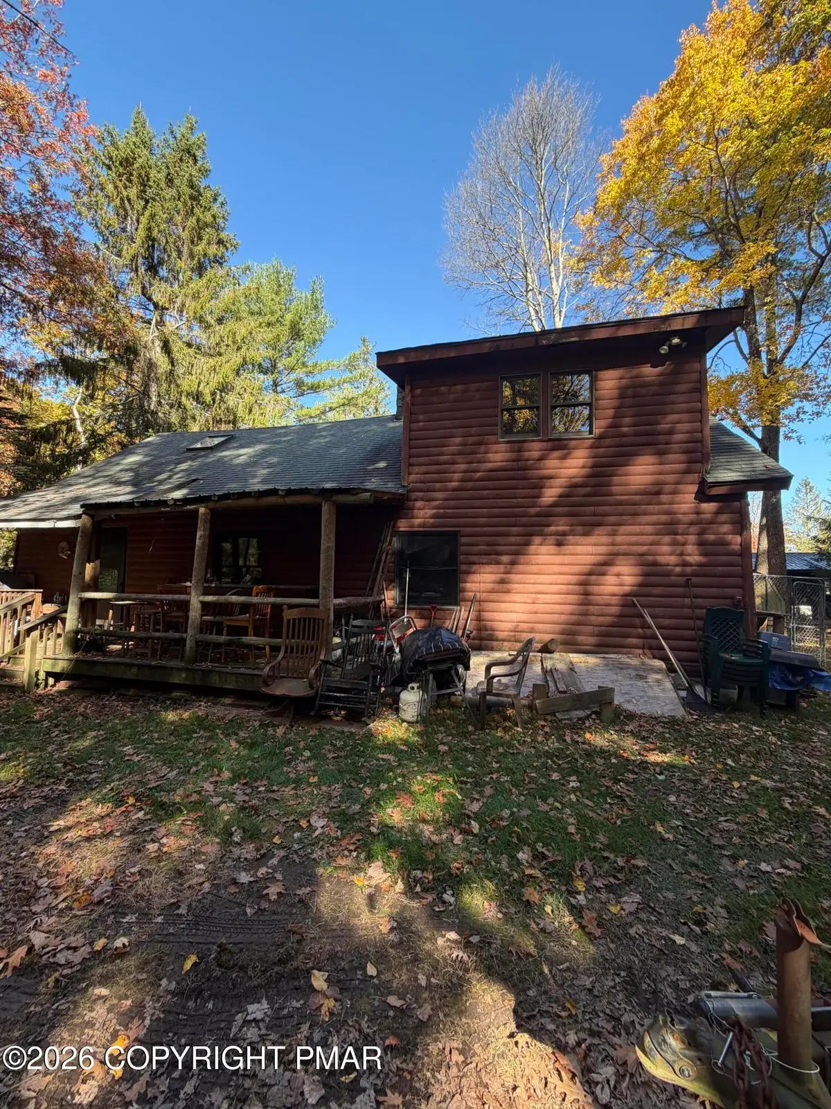 914 Pennsylvania- 390, Greentown, PA 18426 - #1