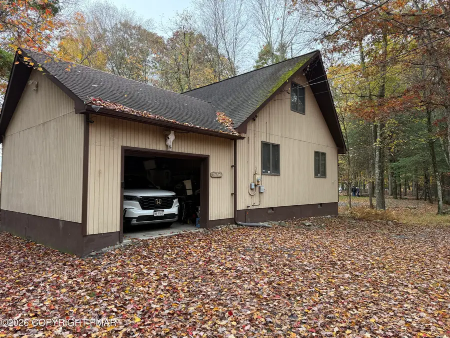 3360 Frontier Road, East Stroudsburg, PA 18302 - #3