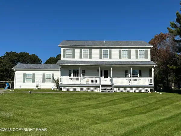 285 Mcnamara Lane, Tobyhanna, PA 18466