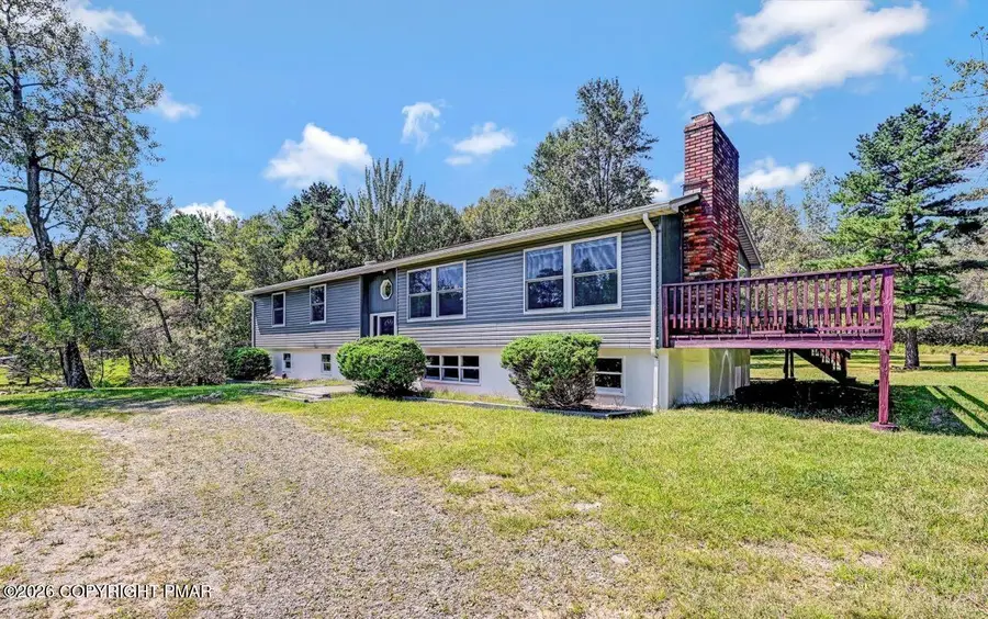 486 Clearview Drive, Long Pond, PA 18334 - #2