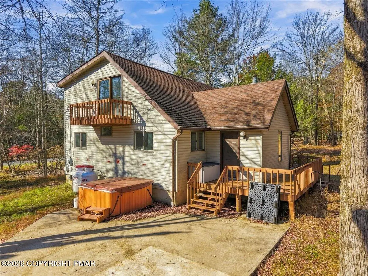 5 Bruin Court, Lake Harmony, PA 18624 - #1