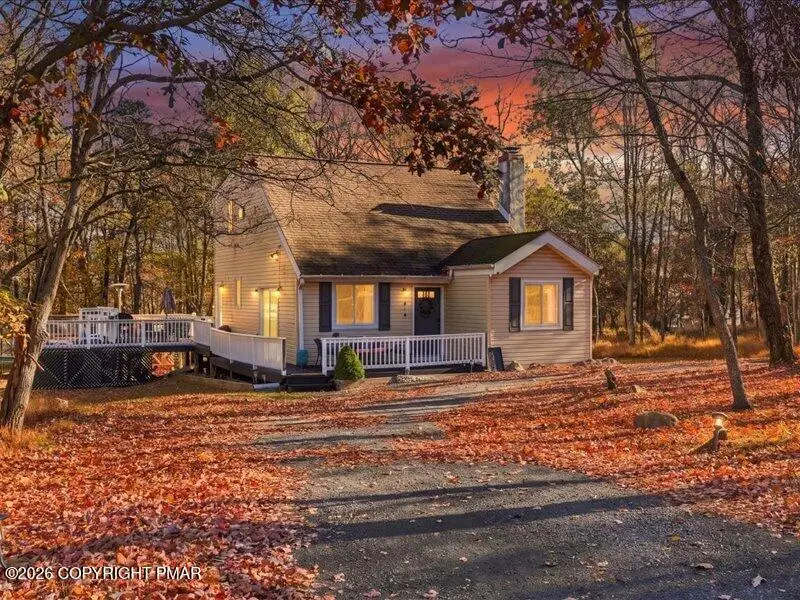 588 S Old Stage Road, Albrightsville, PA 18210 - #1