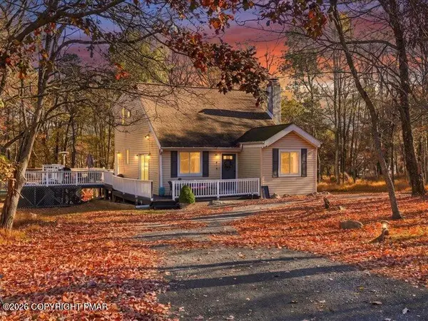 588 S Old Stage Road, Albrightsville, PA 18210