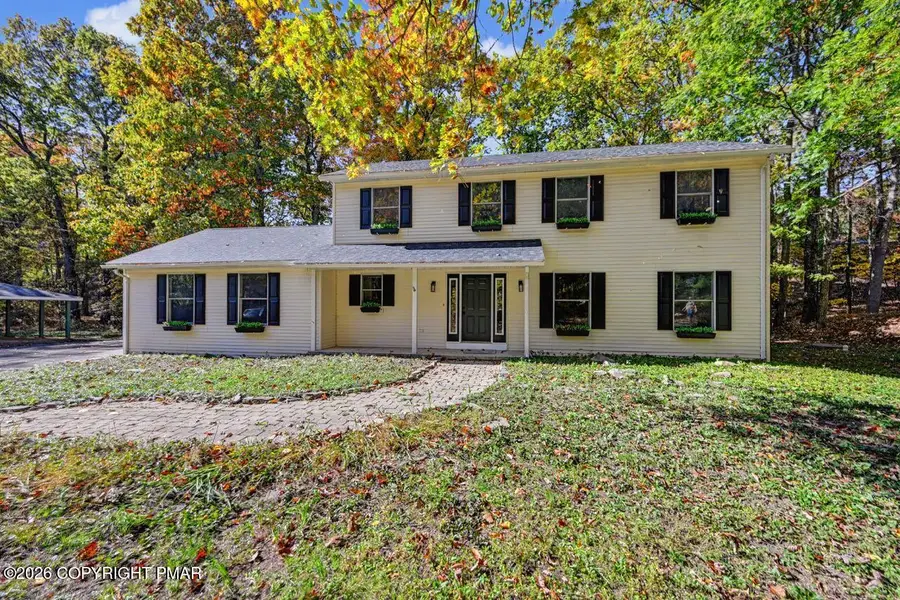 275 Owl Hollow Drive, Tannersville, PA 18372 - #2