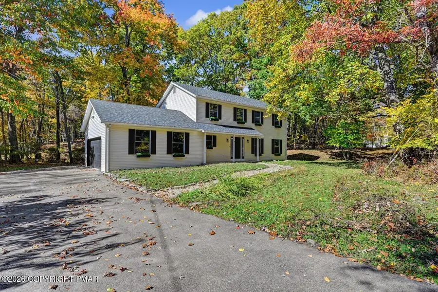 275 Owl Hollow Drive, Tannersville, PA 18372 - #3