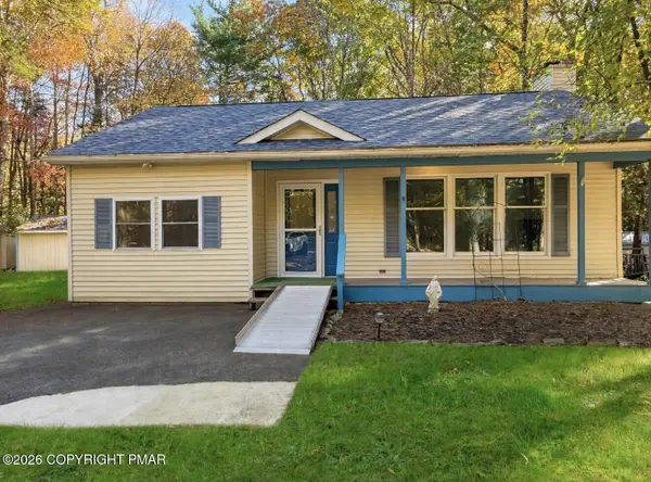 704 Dotters Corner Road, Kunkletown, PA 18058