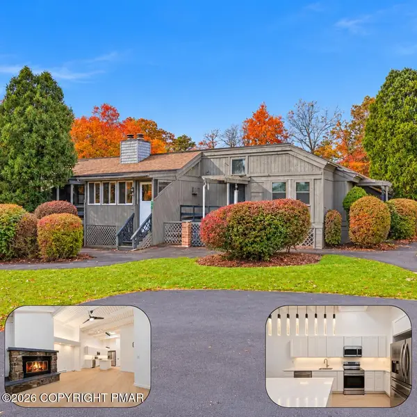 118 Condor Drive, Tamiment, PA 18371