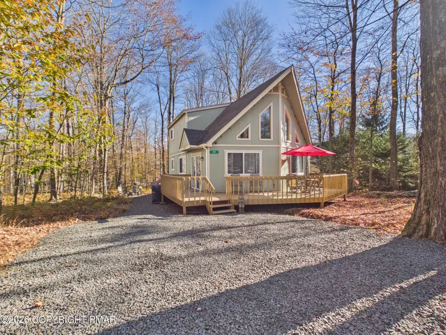 119 Moshannon Court, Pocono Lake, PA 18347 - #2