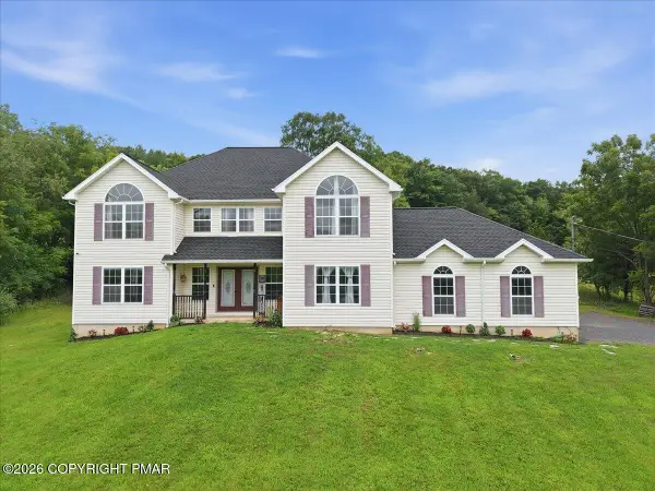 387 Blue Ridge Road, Saylorsburg, PA 18353