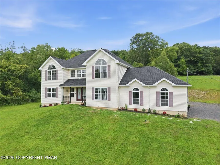 387 Blue Ridge Road, Saylorsburg, PA 18353 - #2