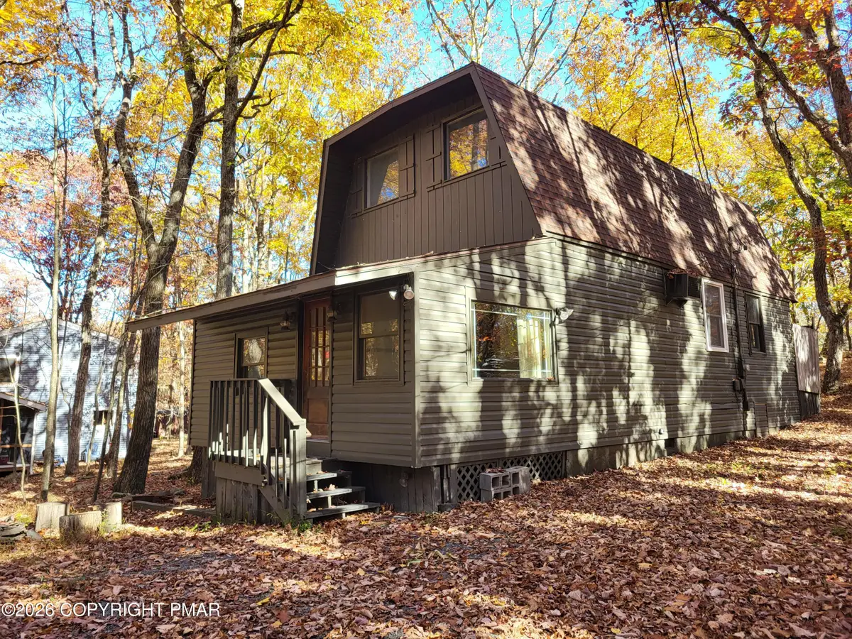 169 Saunders Drive, Bushkill, PA 18324 - #1