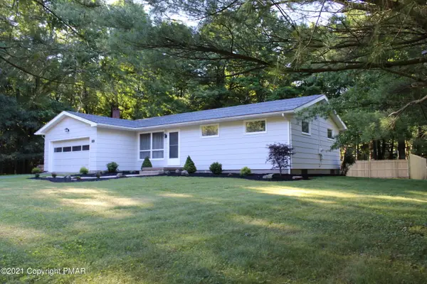 2332 Route 940, Pocono Summit, PA 18346