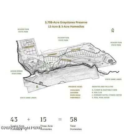 614 Graystones Jeras Road, Albrightsville, PA 18210 - Image #2