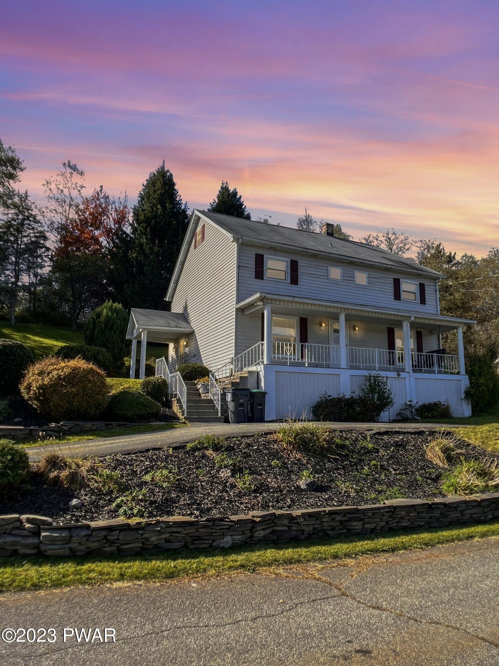 1001 Upper North Main Street, Forest City, PA 18421 ERA