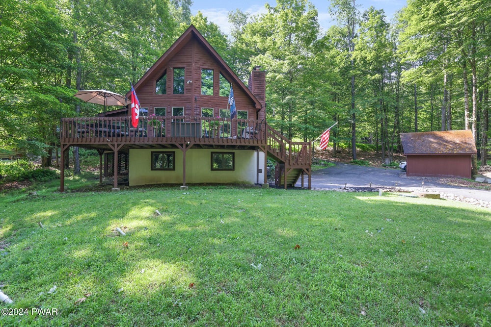137 Tanbark Drive, Greentown, PA 18426 ERA