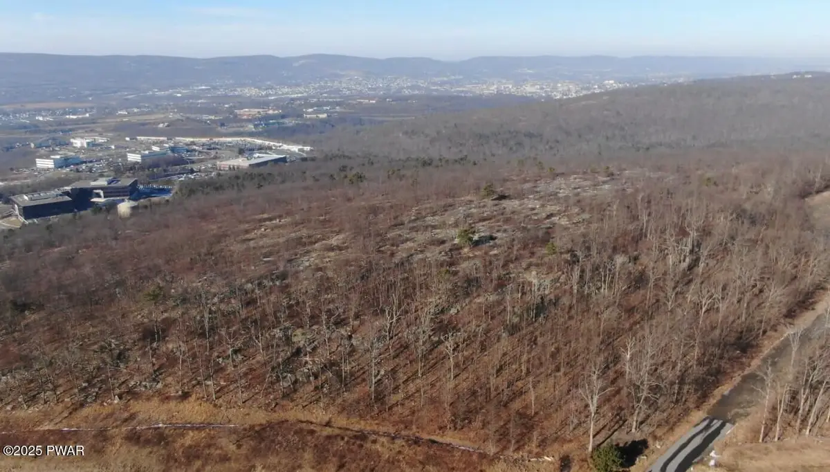 Montage Mt Road, Scranton, PA 18507 - #1