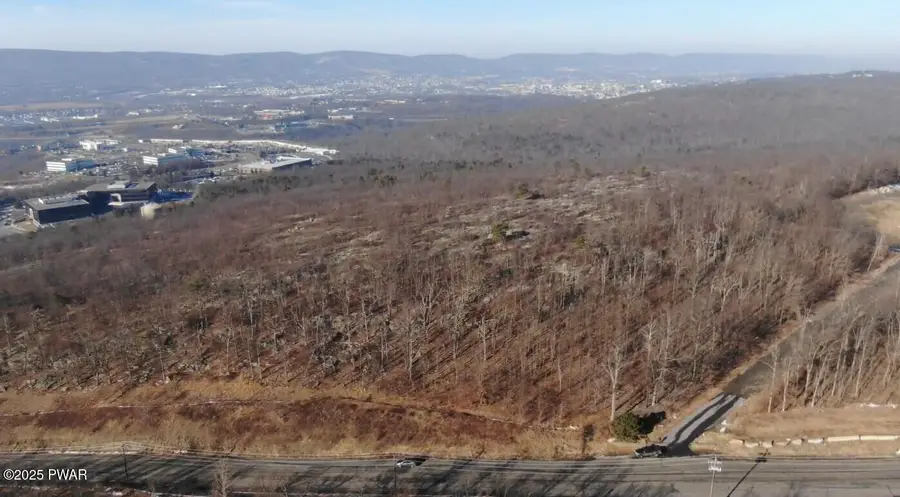 Montage Mt Road, Scranton, PA 18507 - #2