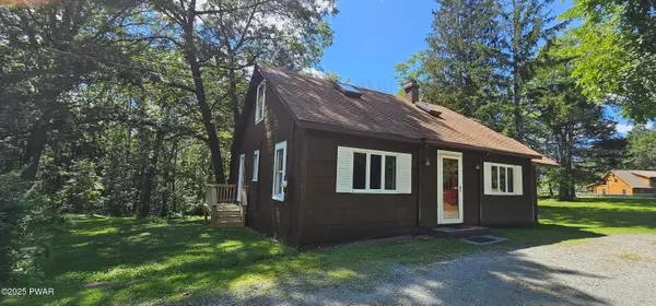 7599 St Rt 97, Narrowsburg, NY, NY 12764