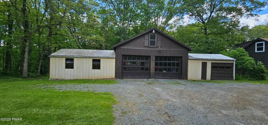 7599 St Rt 97, Cochecton, NY 12764 - Image #2